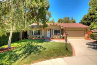 5234 Crestline Way, Pleasanton, CA 94566-5410