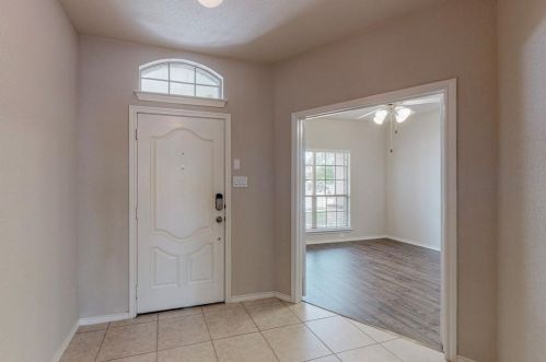 8308 Water Buck Run, Fort Worth TX  76179-3672 exterior