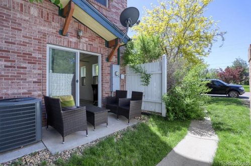 12051 63rd Pl, Arvada CO  80004-4038 exterior