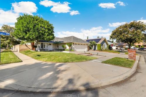 6279 Paseo Aldeano, Anaheim, CA 92807-2331