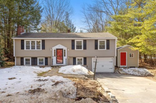 28 Bow Bog Rd, Concord, NH 03304-4300