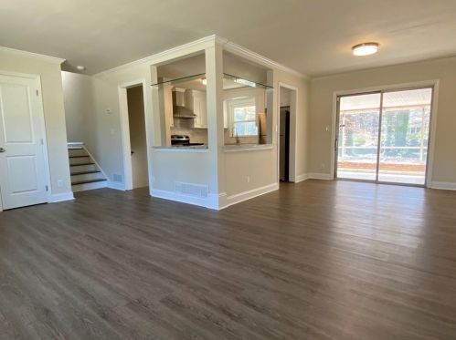 3502 Indian Ln, Atlanta GA  30340-2710 exterior