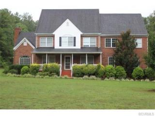 22301 Skinquarter Rd, Moseley, VA 23120-1351