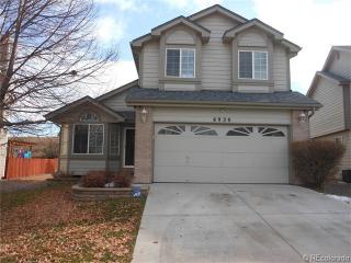 6920 Dover Way, Littleton, CO 80128-4056