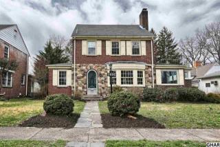 3496 3rd St, Harrisburg, PA 17110-1409
