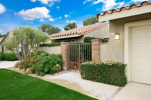 70 Tennis Club Dr, Rancho Mirage, CA 92270-2572