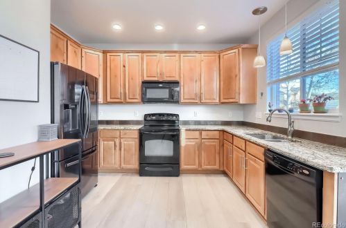 23262 Costilla Pl, Denver CO 80016-7105 exterior