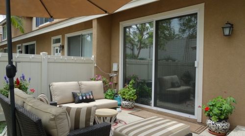 960 Appaloosa Way, Anaheim CA  92808-2347 exterior