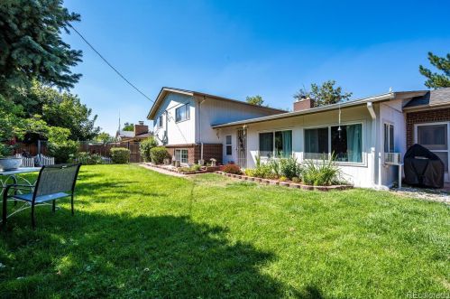 11988 Arizona Ave, Denver, CO 80012-4241