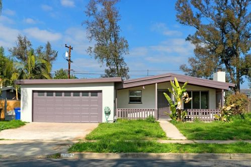 428 Joey Ave, El Cajon, CA 92020-3806
