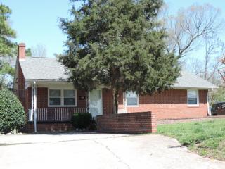 407 Columbia Ave, Durham, NC 27707-4117
