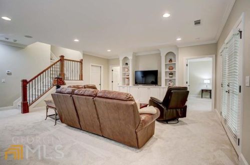 11213 Brookhavenclub Dr, Duluth GA  30097-1818 exterior
