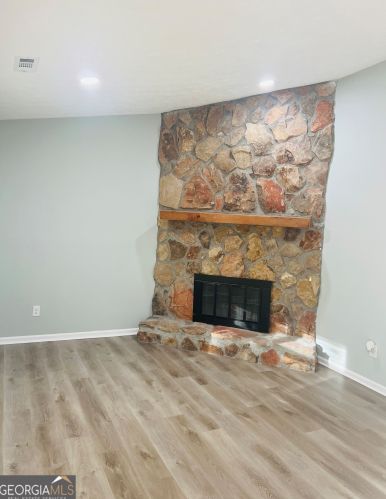 6604 Branch Dr, Rex GA  30273-2132 exterior