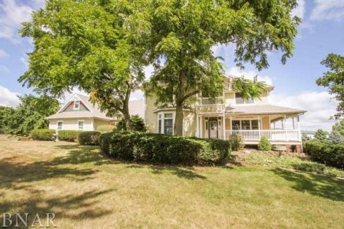 2280 2250 North Rd, Carlock, IL 61725-9038