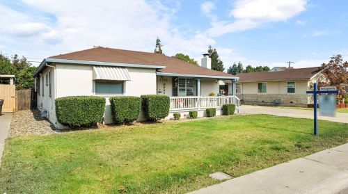 2745 Telegraph Ave, Stockton, CA 95204-2605