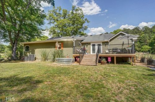 694 Corley Rd, Conyers GA  30012-2160 exterior