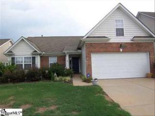 26 Ramapo Ct, Simpsonville, SC 29681-8109