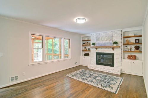1741 Kellogg Springs Dr, Atlanta GA  30338-6009 exterior