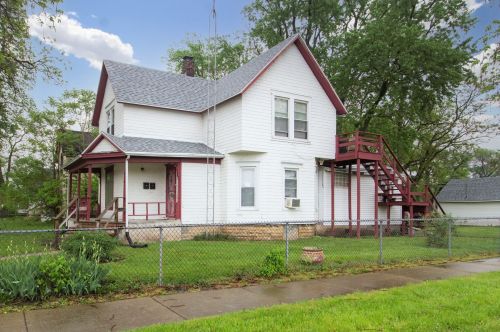 610 Chicago Ave, Kankakee, IL 60901-5231