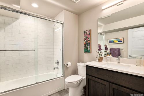 4520 Vrain St, Denver CO  80212-2531 exterior