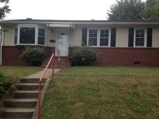 3906 Rosedale Ave, Richmond, VA 23227-3912