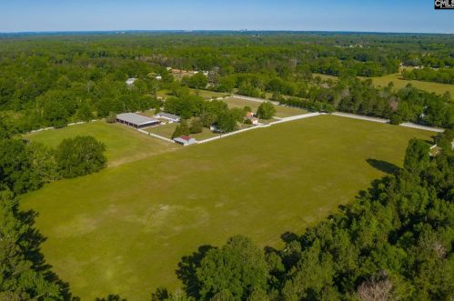 300 Saddlemount Dr, Horrel Hill, SC 29061-9693
