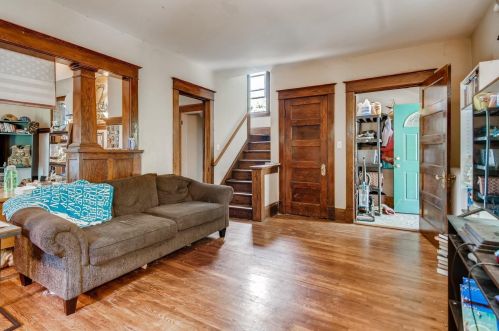 705 Jenks Ave, Saint Paul MN  55106-3113 exterior