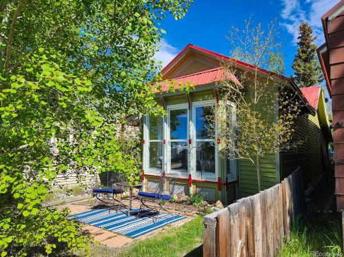 140 4th St, Leadville, CO 80461-3608