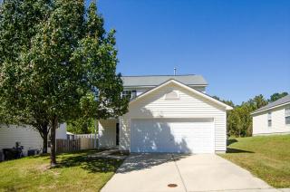 4024 Apperson Dr, Raleigh, NC 27610-6138