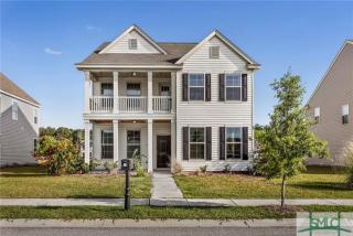 82 Bushwood Dr, Savannah, GA 31322-3906