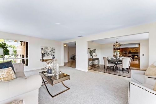 473 Country Hill Rd, Anaheim CA  92808-1353 exterior