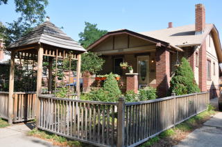 3835 46th Ave, Denver CO  80033-3736 exterior