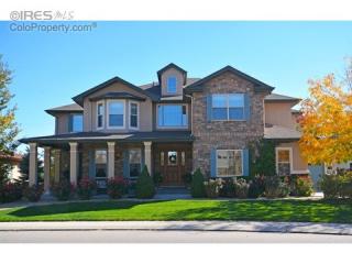 1705 Stardance Cir, Longmont, CO 80504-8834