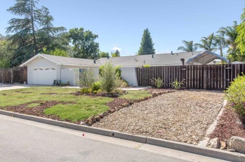 765 Encino Dr, Morgan Hill, CA 95037-5801