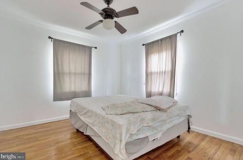 11815 Dewey Rd, Silver Spring MD 20906-4882 exterior