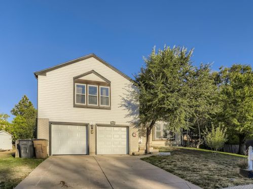 926 Kittredge Way, Denver, CO 80017-3116