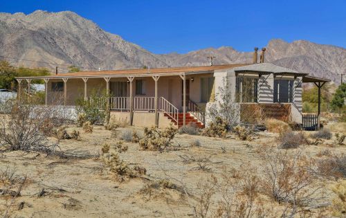 3450 San Rafael Rd, Borrego Springs, CA 92004-4221