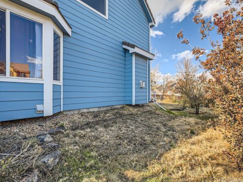 19277 39th Ave, Denver CO  80249-7343 exterior