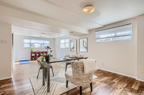 12851 Jewell Cir, Denver CO  80228-4200 exterior
