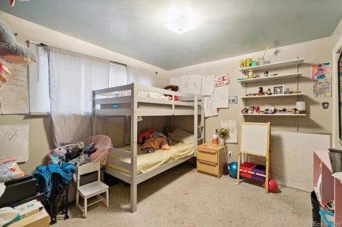 3103 Zion St, Aurora CO  80011-2207 exterior