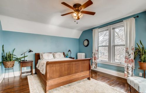 715 Cherokee Ave, Saint Paul MN  55107-2513 exterior