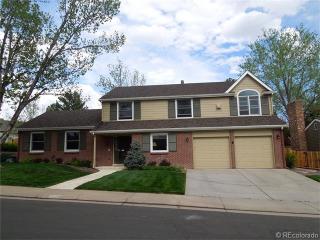7214 Olive Way, Denver CO  exterior