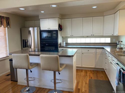 4375 Dunkirk Way, Denver CO  80249-6576 exterior