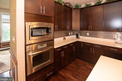 8137 Westside Blvd, Fulton MD  20759-2590 exterior