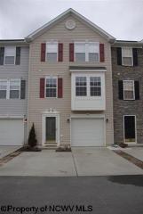 40 Robin Ln, Morgantown WV  26508-4274 exterior