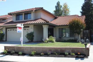 6709 Corte Del Vis, Pleasanton, CA 94566-8613