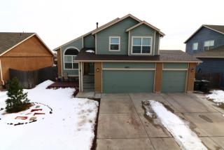 6871 Ancestra Dr, Fountain, CO 80817-1548