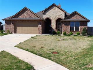 3025 Marigold Ln, Edmond, OK 73013-9316
