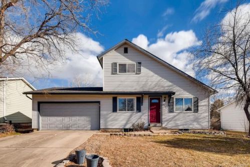 11050 Harlan St, Westminster CO  80020-3229 exterior