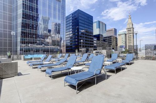 1020 15th St, Denver CO 80202-2345 exterior